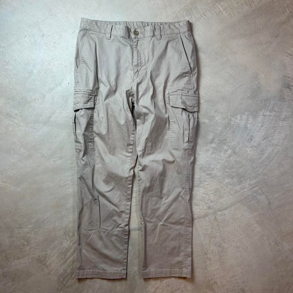 Croft-barrow Men's Trousers